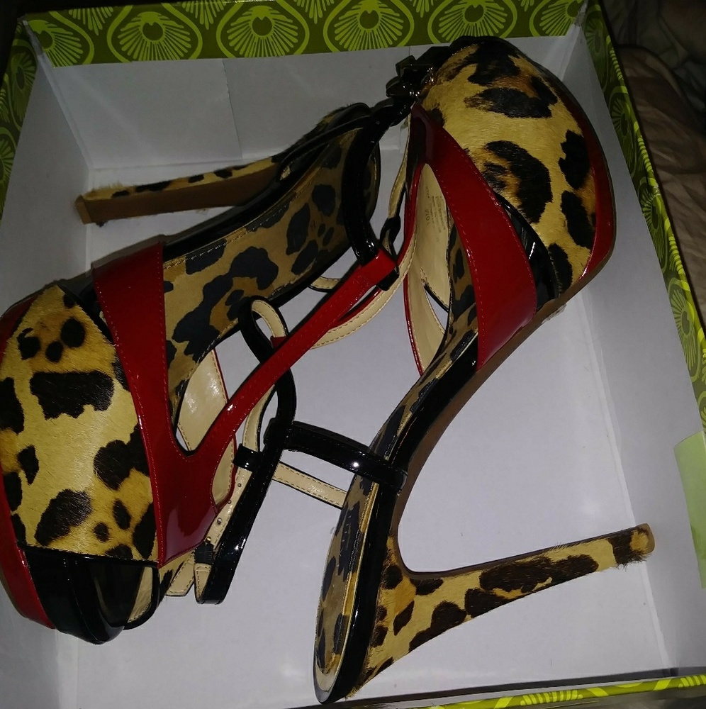 Heels